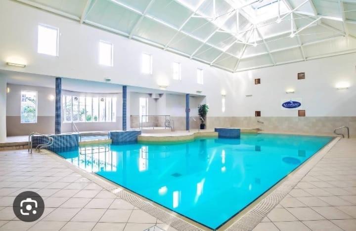 Accommodatie bij particulieren Heyward Mews